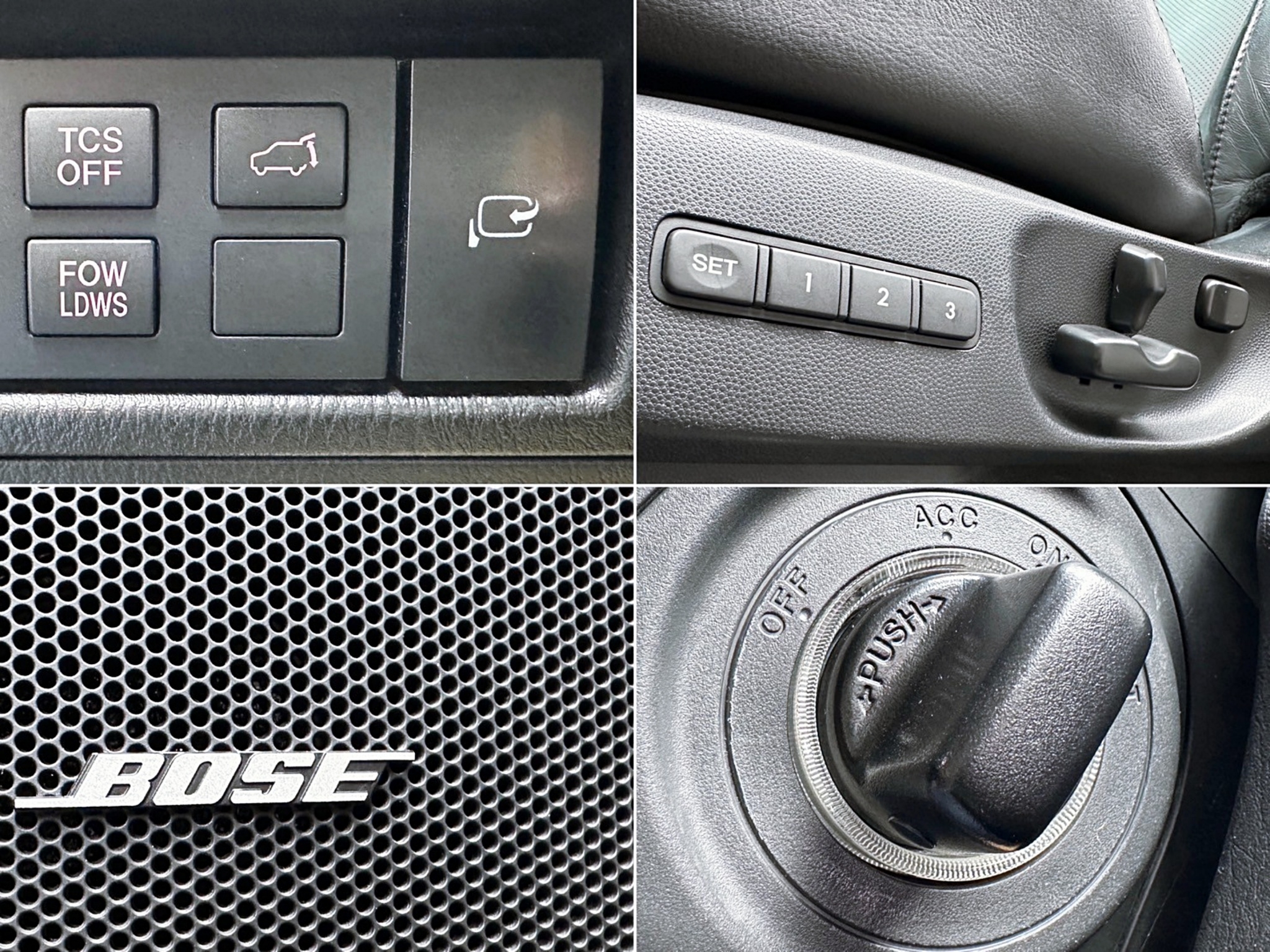 2014 CX9 MAZDA Bose音響 雙電熱椅 超便宜 七人座 SUV ❗️(166)【 阿龍中古車 0968-691-205】元禾國際 新北最大車庫 實車實價 認證車  第7張相片