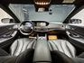 2017 S350d L W222 電子懸吊 跟車 氣氛燈 後座影音 電吸門 柏林之音 ❗️(037)【 阿龍中古車 0968-691-205】元禾國際 新北最大車庫 實車實價 認證車  第6張縮圖