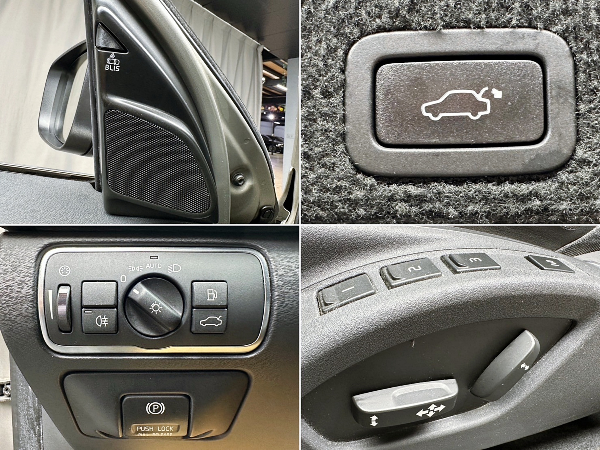2013 XC60 T5 豪華版 電尾門 30萬超便宜入手❗️(239)【 阿龍中古車 0968-691-205】元禾國際 新北最大車庫 實車實價 認證車  第9張相片
