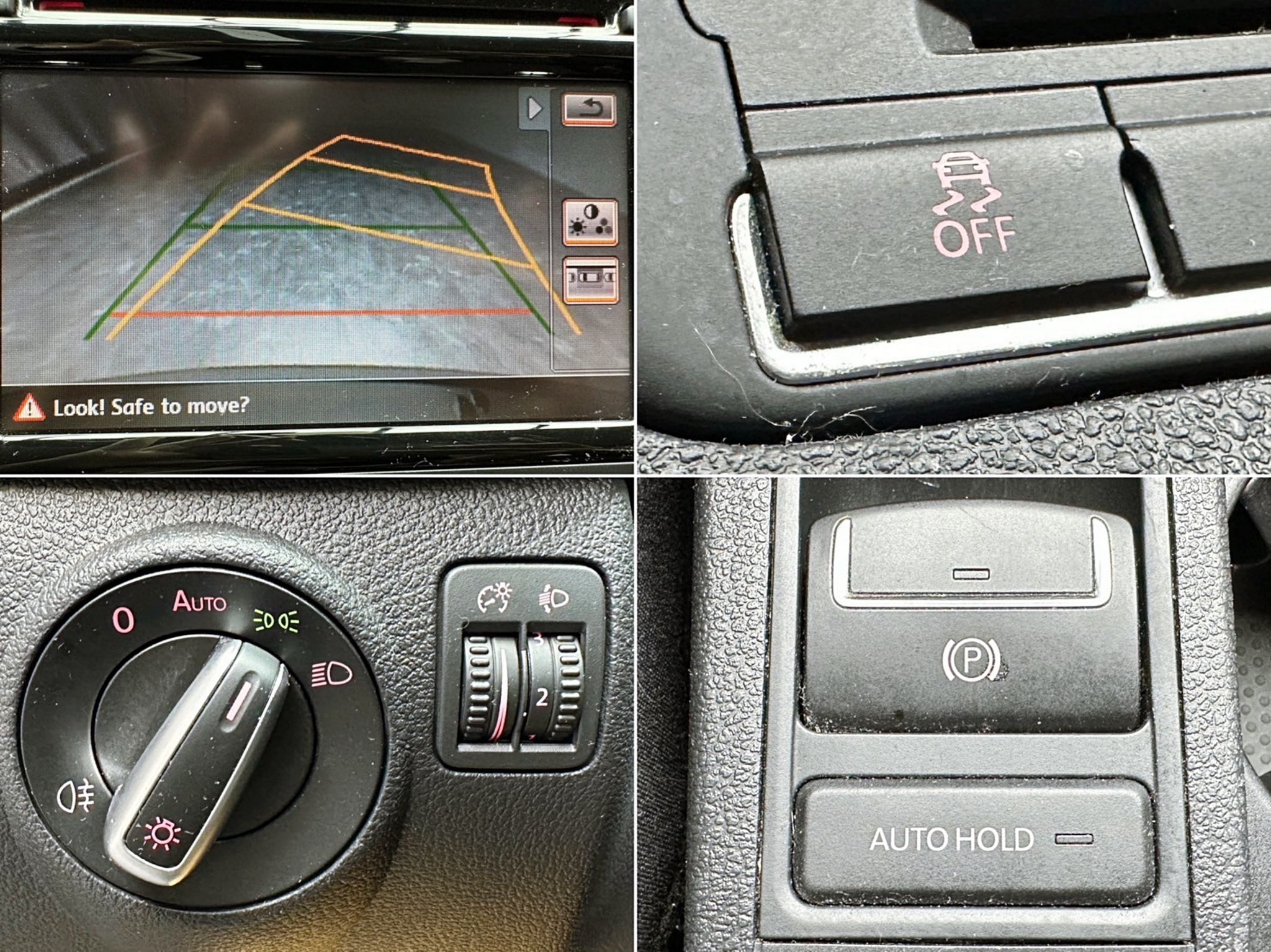 2013 Tiguan GP Trend&Fun 福斯 超低里程 便宜出售❗️(212)【 阿龍中古車 0968-691-205】元禾國際 新北最大車庫 實車實價 認證車  第9張相片