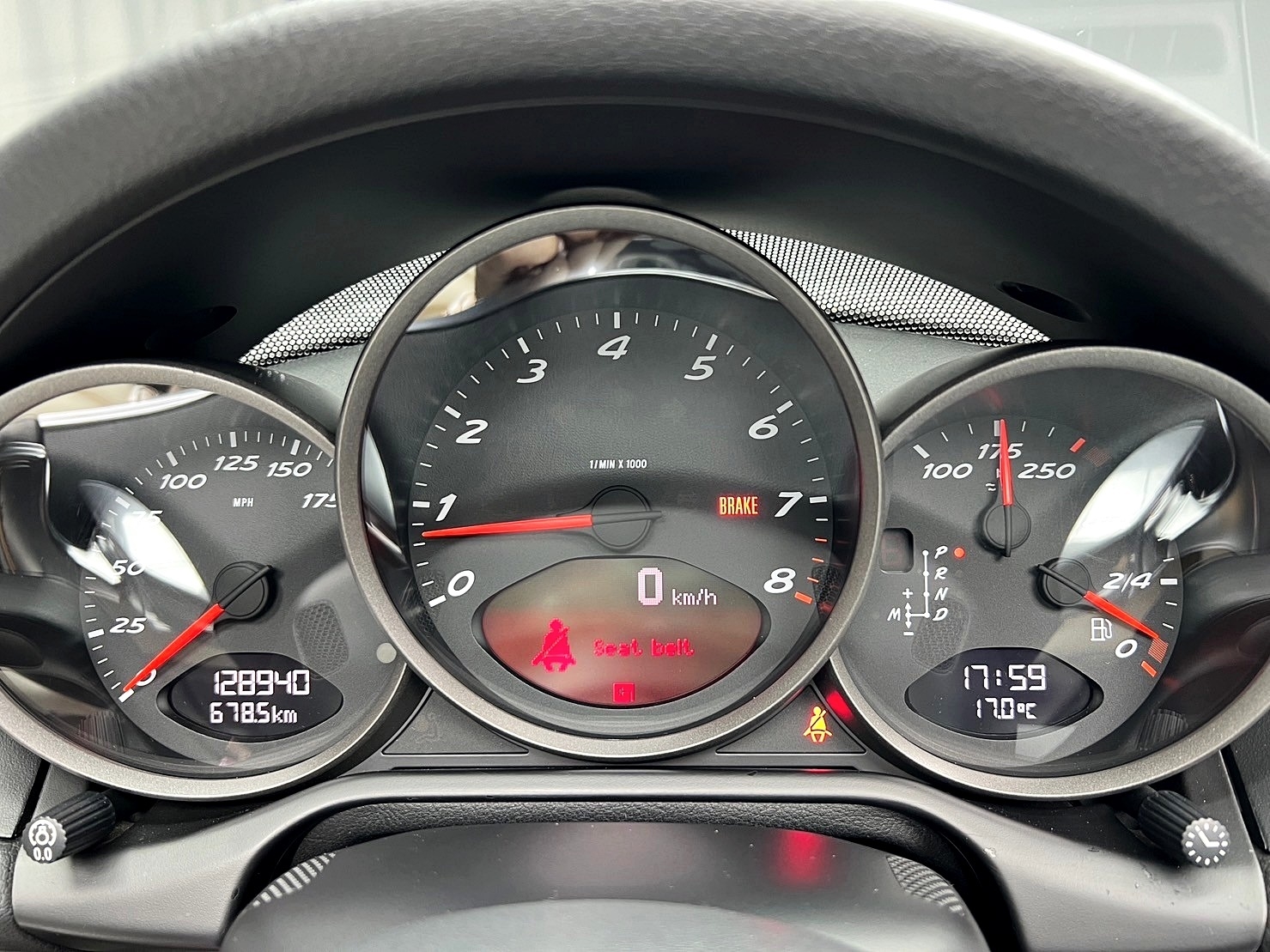 保時捷 987 Boxster 雙門 敞篷 跑車 ❗️ sf競技版避震 全段閥門排氣管 19吋鋁圈 電尾翼 改款方向盤 雙電熱椅 Focal音響 (198)【 阿龍中古車 0968-691-205】元禾國際 新北最大車庫 實車實價 認證車  第5張相片