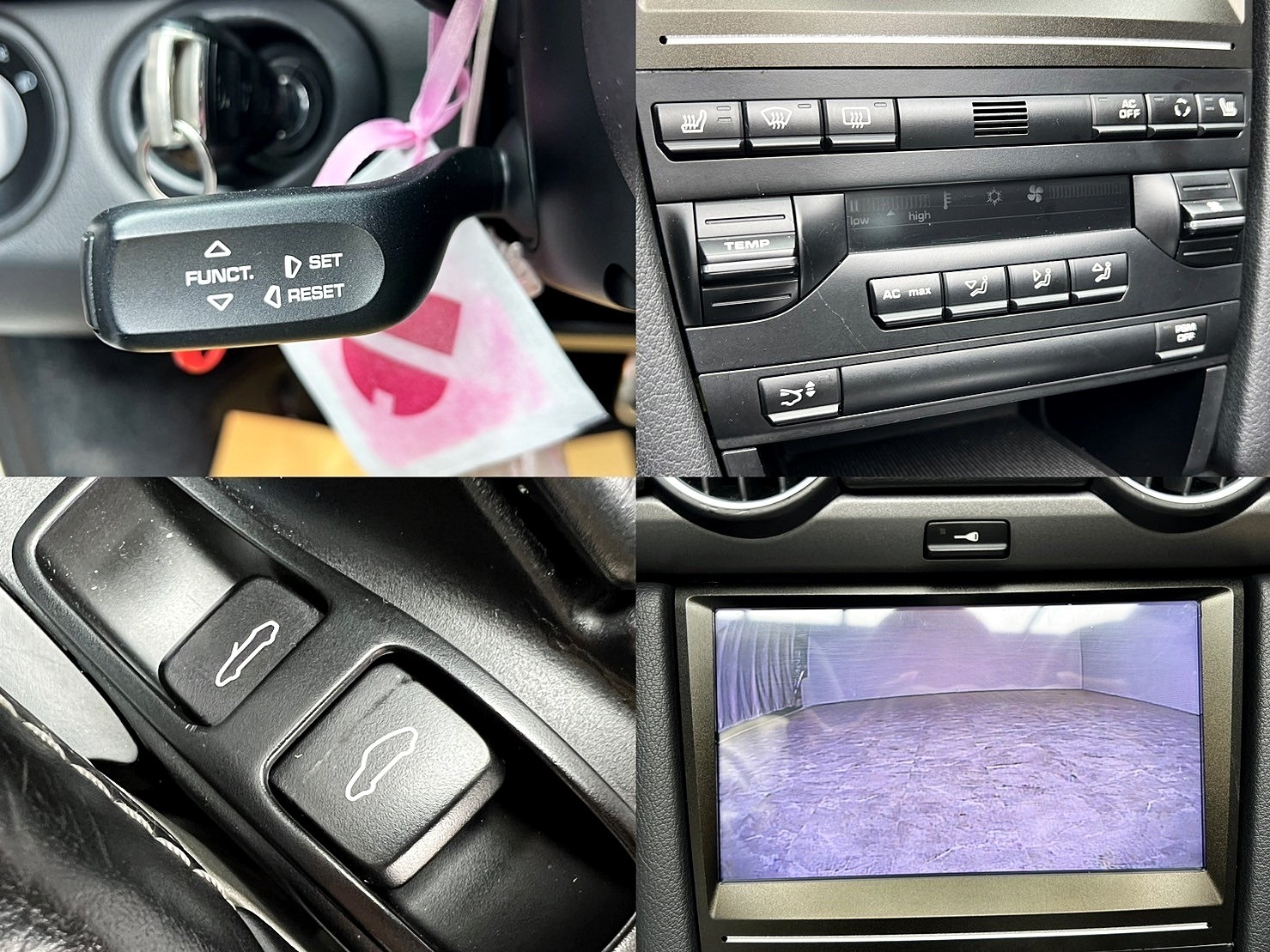 保時捷 987 Boxster 雙門 敞篷 跑車 ❗️ sf競技版避震 全段閥門排氣管 19吋鋁圈 電尾翼 改款方向盤 雙電熱椅 Focal音響 (198)【 阿龍中古車 0968-691-205】元禾國際 新北最大車庫 實車實價 認證車  第7張相片