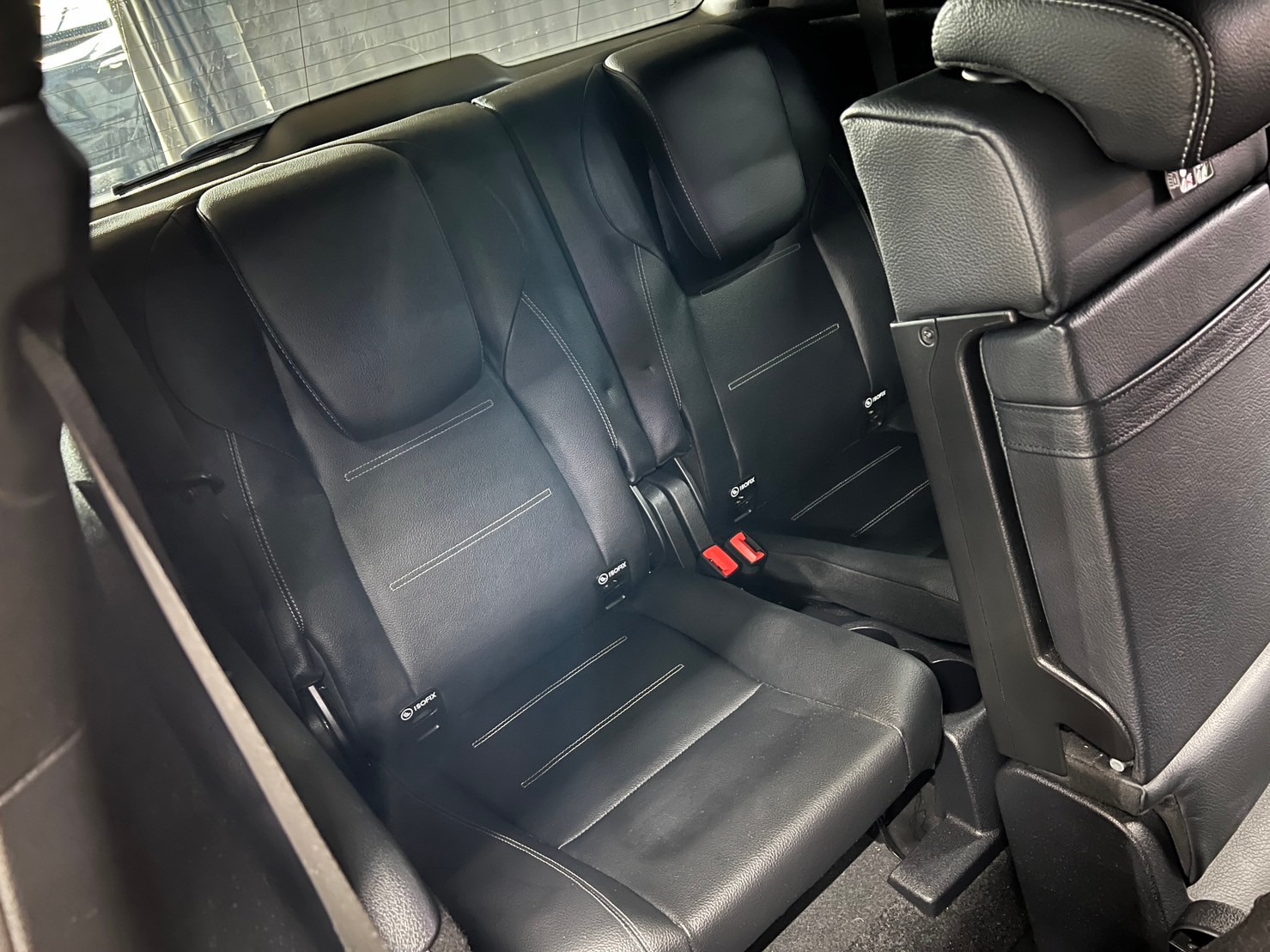 2021 Benz GLB200 七人座 雙液晶螢幕 ACC跟車 環景 新車保固 ❗️(192)【 阿龍中古車 0968-691-205】元禾國際 新北最大車庫 實車實價 認證車  第4張相片