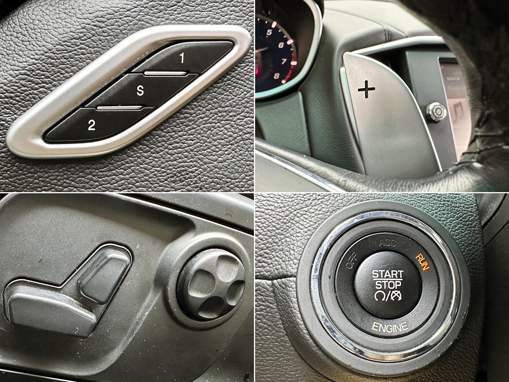 2014 Maserati Ghibli SQ4 瑪莎拉蒂 海神葛伯利 410匹超大馬力❗️(207)【 阿龍中古車 0968-691-205】元禾國際 新北最大車庫 實車實價 認證車  第8張相片