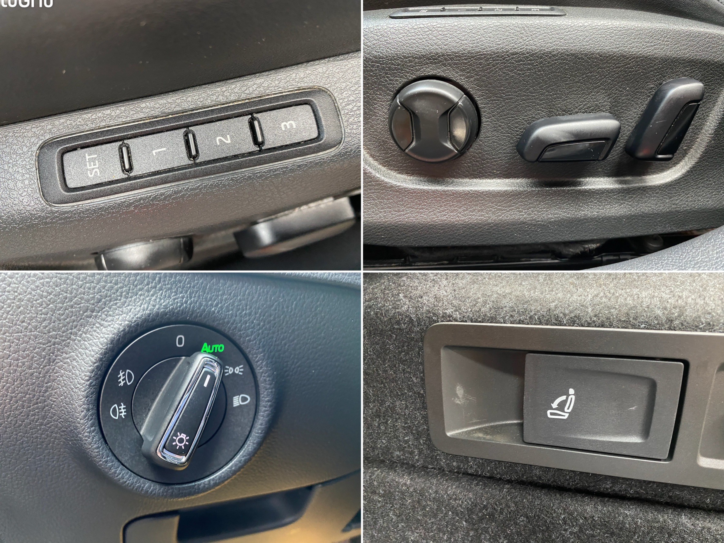 2016 SKODA Superb Sedan 1.4 TSI 菁英版 電動椅 電尾門 CarPlay ❗️(009)【 阿龍中古車 0968-691-205】元禾國際 新北最大車庫 實車實價 認證車  第8張相片