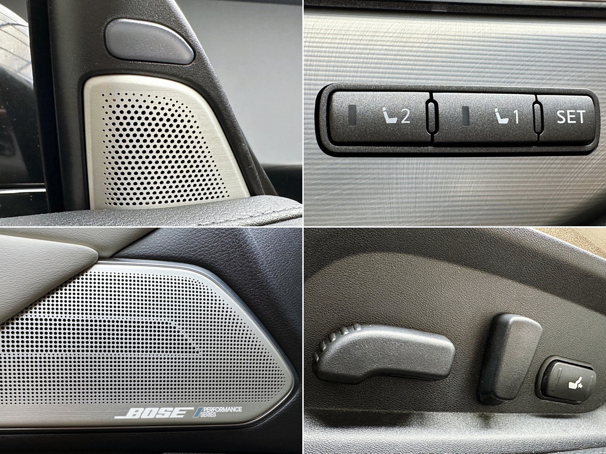 2017 Q60 雙門 旗艦款 ACC跟車 環景 Bose 音響 ❗️(224)【 阿龍中古車 0968-691-205】元禾國際 新北最大車庫 實車實價 認證車  第8張相片