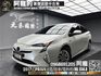 2017式 Prius 跟車 電熱椅 JBL音響 Toyota 最節能 油電 ❗️(198)【 阿龍中古車 0968-691-205】元禾國際 新北最大車庫 實車實價 認證車  第1張縮圖