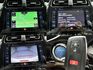 2017式 Prius 跟車 電熱椅 JBL音響 Toyota 最節能 油電 ❗️(198)【 阿龍中古車 0968-691-205】元禾國際 新北最大車庫 實車實價 認證車  第8張縮圖