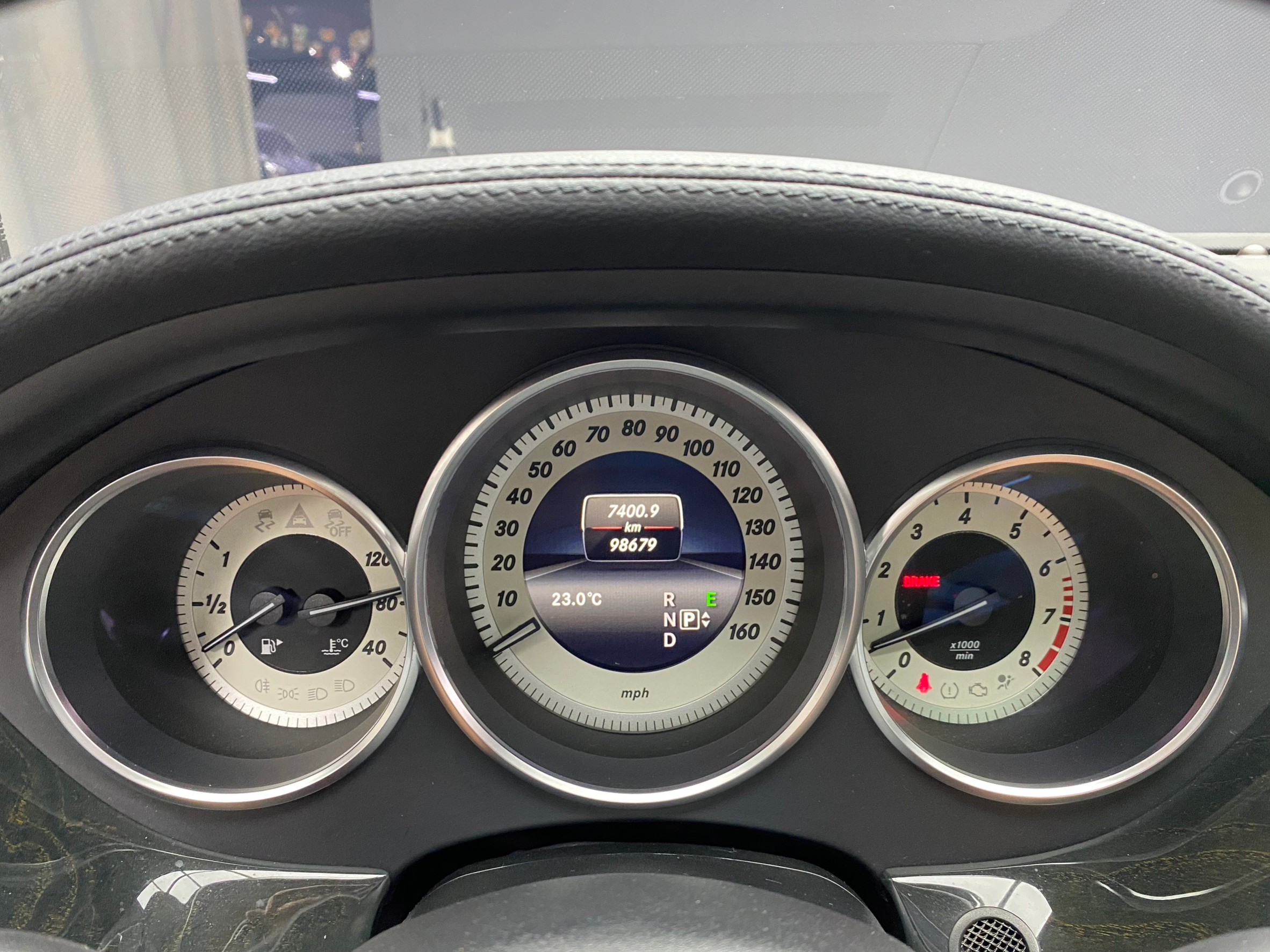 2016 CLS400 AMG 冷熱椅 HK 賓士 四驅 霸氣轎跑 ❗️(169)【 阿龍中古車 0968-691-205】元禾國際 新北最大車庫 實車實價 認證車  第8張相片