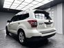 2014 速霸陸 森林人 Forester AWD 2.0 四驅休旅 ❗️(102)【 阿龍中古車 0968-691-205】元禾國際 新北最大車庫 實車實價 認證車  第2張縮圖