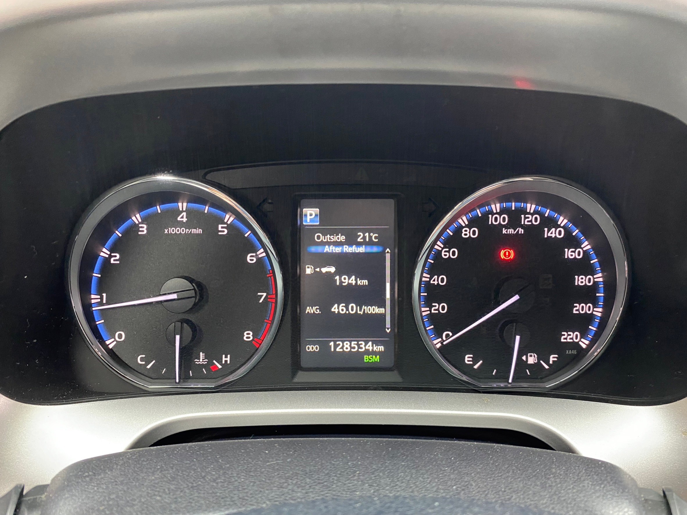 2016式 RAV4 豪華版 小改後LED 電尾門 電動椅 ❗️(193)【 阿龍中古車 0968-691-205】元禾國際 新北最大車庫 實車實價 認證車  第5張相片