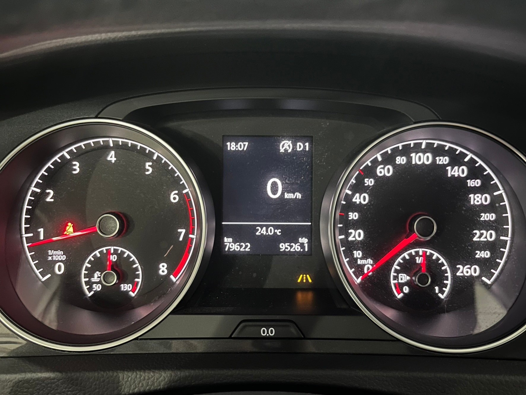 2019式 Golf 280 TSI Comfortline 7.5代 ACC跟車 盲點 CarPlay 省油 省稅 掀背車 ❗️(216)【 阿龍中古車 0968-691-205】元禾國際 新北最大車庫 實車實價 認證車  第2張相片