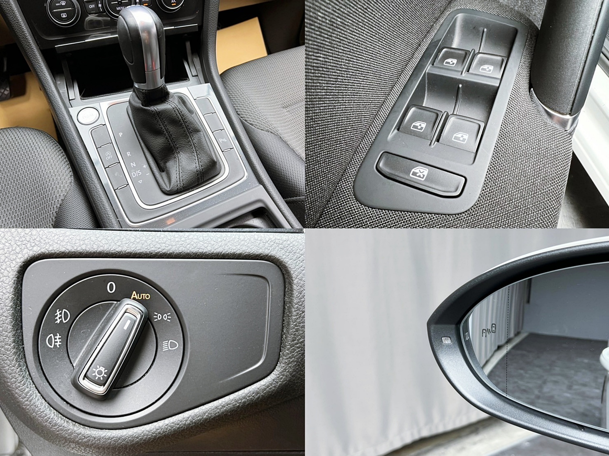 2019式 Golf 280 TSI Comfortline 7.5代 ACC跟車 盲點 CarPlay 省油 省稅 掀背車 ❗️(216)【 阿龍中古車 0968-691-205】元禾國際 新北最大車庫 實車實價 認證車  第7張相片