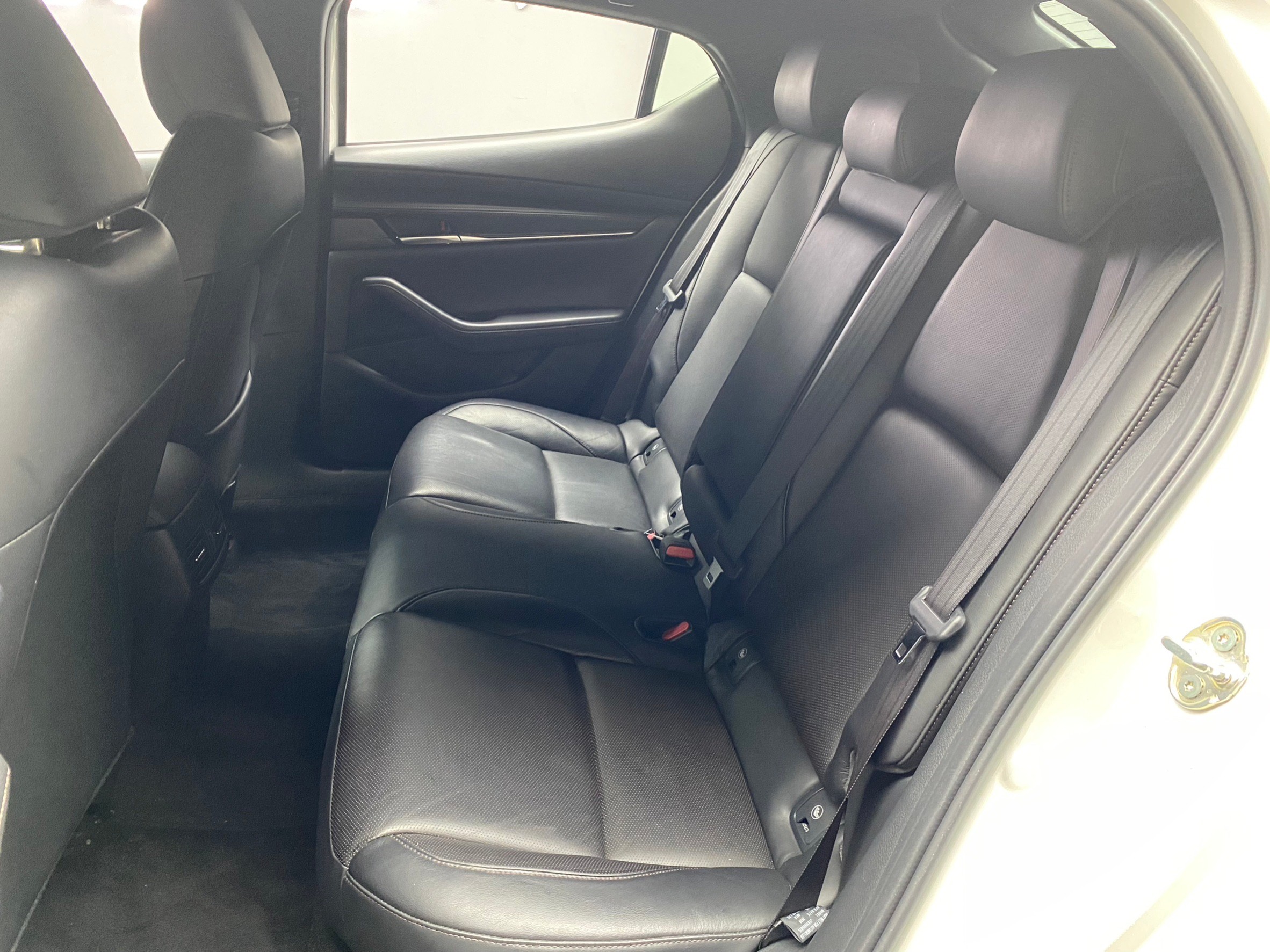 2020 馬三 Mazda3 Bose旗艦型 跟車 環景 五門掀背 ❗️(060)【 阿龍中古車 0968-691-205】元禾國際 新北最大車庫 實車實價 認證車  第2張相片