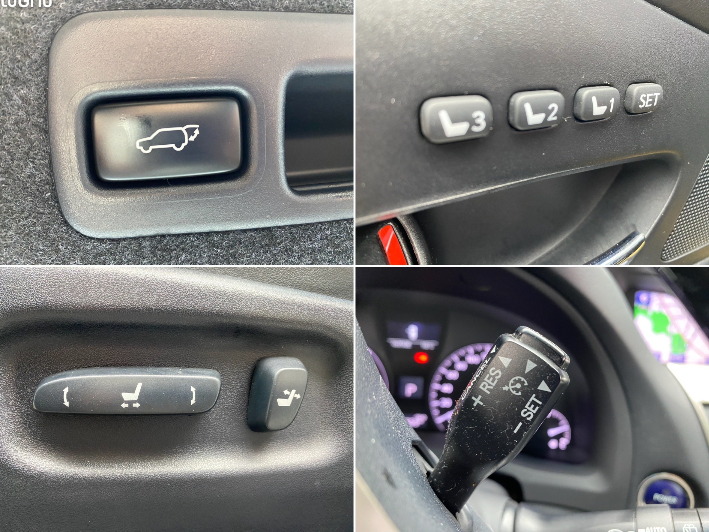 2014 LEXUS RX450h 全景天窗 頂級版 電冷熱椅 高妥善率 ❗️(137)【 阿龍中古車 0968-691-205】元禾國際 新北最大車庫 實車實價 認證車  第7張相片