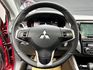 2017 Grand Lancer 天窗 旗艦型 18吋鋁圈 便宜 好開 代步車 ❗️(156)【 阿龍中古車 0968-691-205】元禾國際 新北最大車庫 實車實價 認證車  第6張縮圖