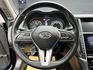 2018式 Infiniti Q50 豪華款 安卓機 前後保桿小改 ❗️(125)【 阿龍中古車 0968-691-205】元禾國際 新北最大車庫 實車實價 認證車  第5張縮圖