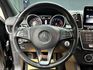2017 Benz GLS450 4MATIC X166 正 七人座 四驅 霸氣休旅 ❗️(042)【 阿龍中古車 0968-691-205】元禾國際 新北最大車庫 實車實價 認證車  第6張縮圖