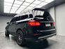 2017 Benz GLS450 4MATIC X166 正 七人座 四驅 霸氣休旅 ❗️(042)【 阿龍中古車 0968-691-205】元禾國際 新北最大車庫 實車實價 認證車  第7張縮圖