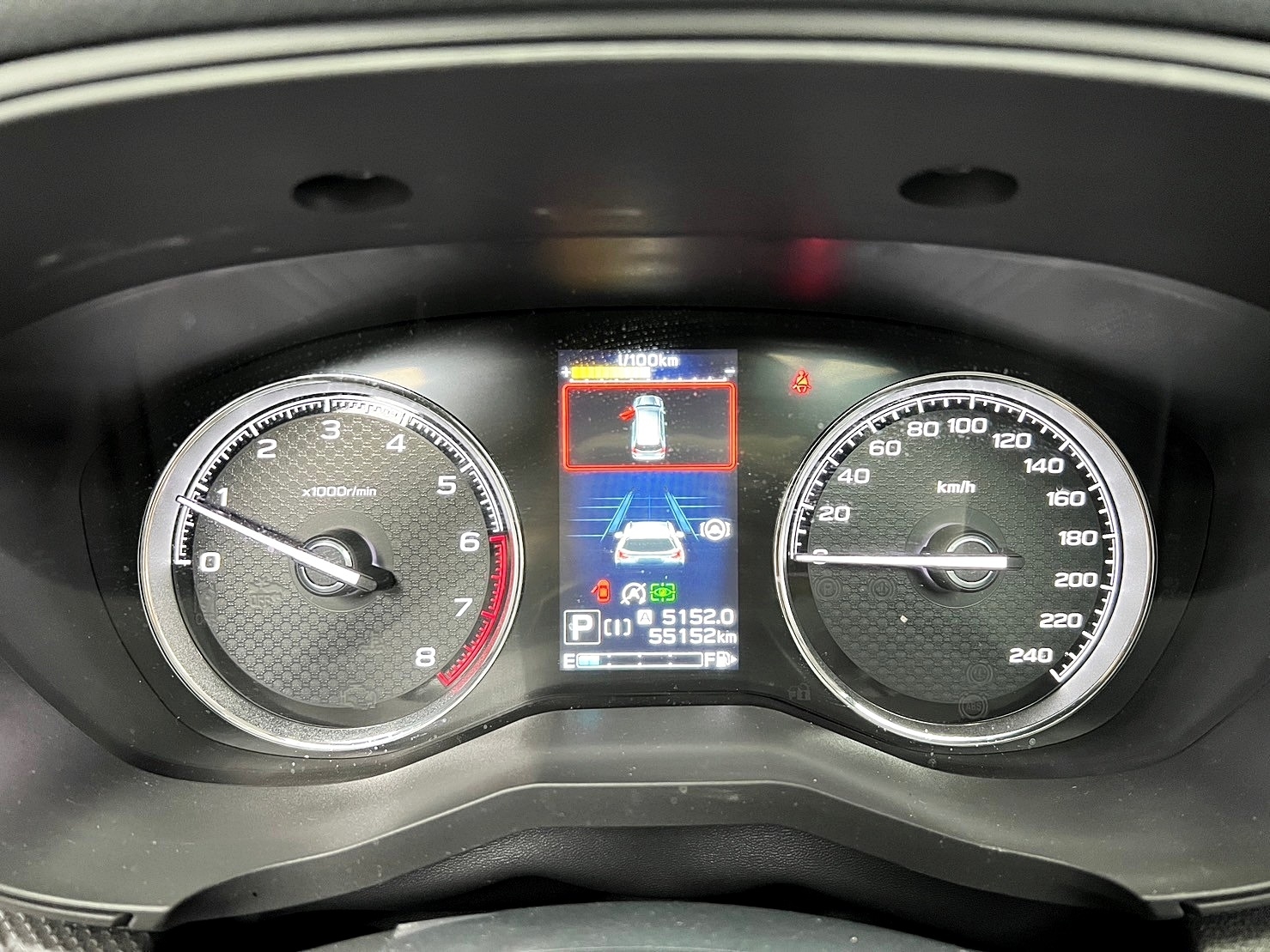 2022 新款森林人 Forester i-S EyeSight 跟車 車道維持 新車保固 Subaru 速霸陸 四驅休旅 ❗️(057)【 阿龍中古車 0968-691-205】元禾國際 新北最大車庫 實車實價 認證車  第6張相片