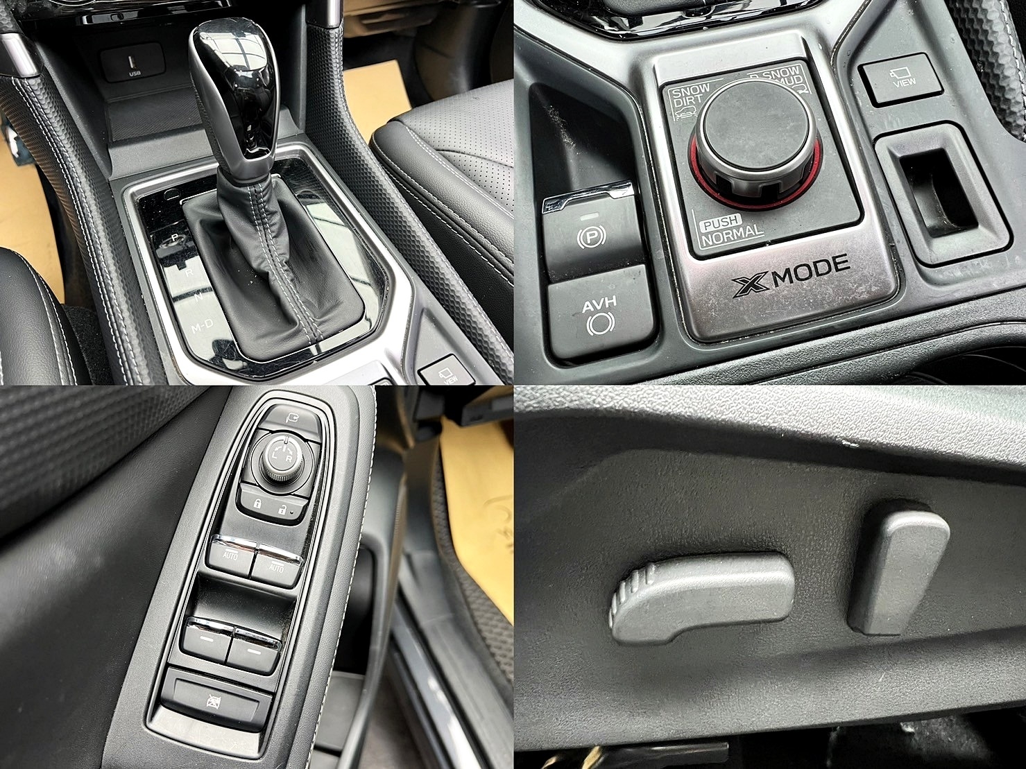 2022 新款森林人 Forester i-S EyeSight 跟車 車道維持 新車保固 Subaru 速霸陸 四驅休旅 ❗️(057)【 阿龍中古車 0968-691-205】元禾國際 新北最大車庫 實車實價 認證車  第7張相片