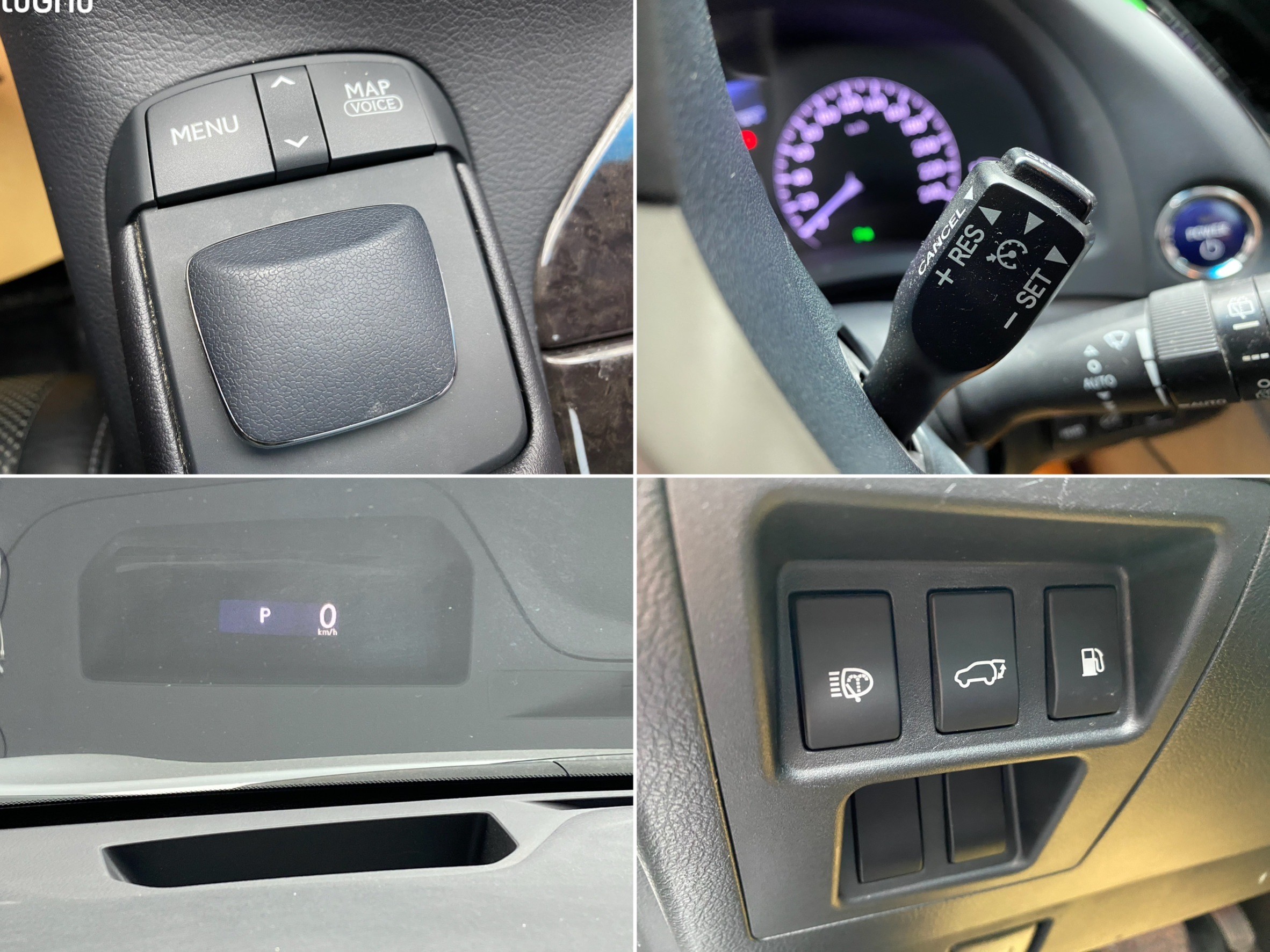 2013式 RX450h 四驅 全景天窗 電尾門 超高CP值 ❗️(243)【 阿龍中古車 0968-691-205】元禾國際 新北最大車庫 實車實價 認證車  第8張相片