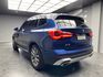 2022 BMW X3 xDrive20i 48V 輕油電 X-Line 風格套件 5AU 新車保固 ❗️(184)【 阿龍中古車 0968-691-205】元禾國際 新北最大車庫 實車實價 認證車  第2張縮圖