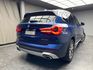 2022 BMW X3 xDrive20i 48V 輕油電 X-Line 風格套件 5AU 新車保固 ❗️(184)【 阿龍中古車 0968-691-205】元禾國際 新北最大車庫 實車實價 認證車  第9張縮圖