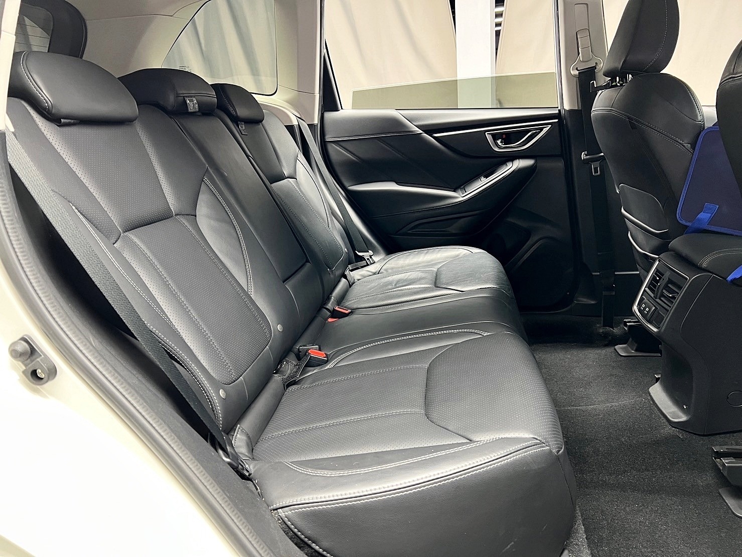 2020 新款 森林人 速霸陸 Subaru Forester i-L 新車保固中 ❗️(037)【 阿龍中古車 0968-691-205】元禾國際 新北最大車庫 實車實價 認證車  第2張相片