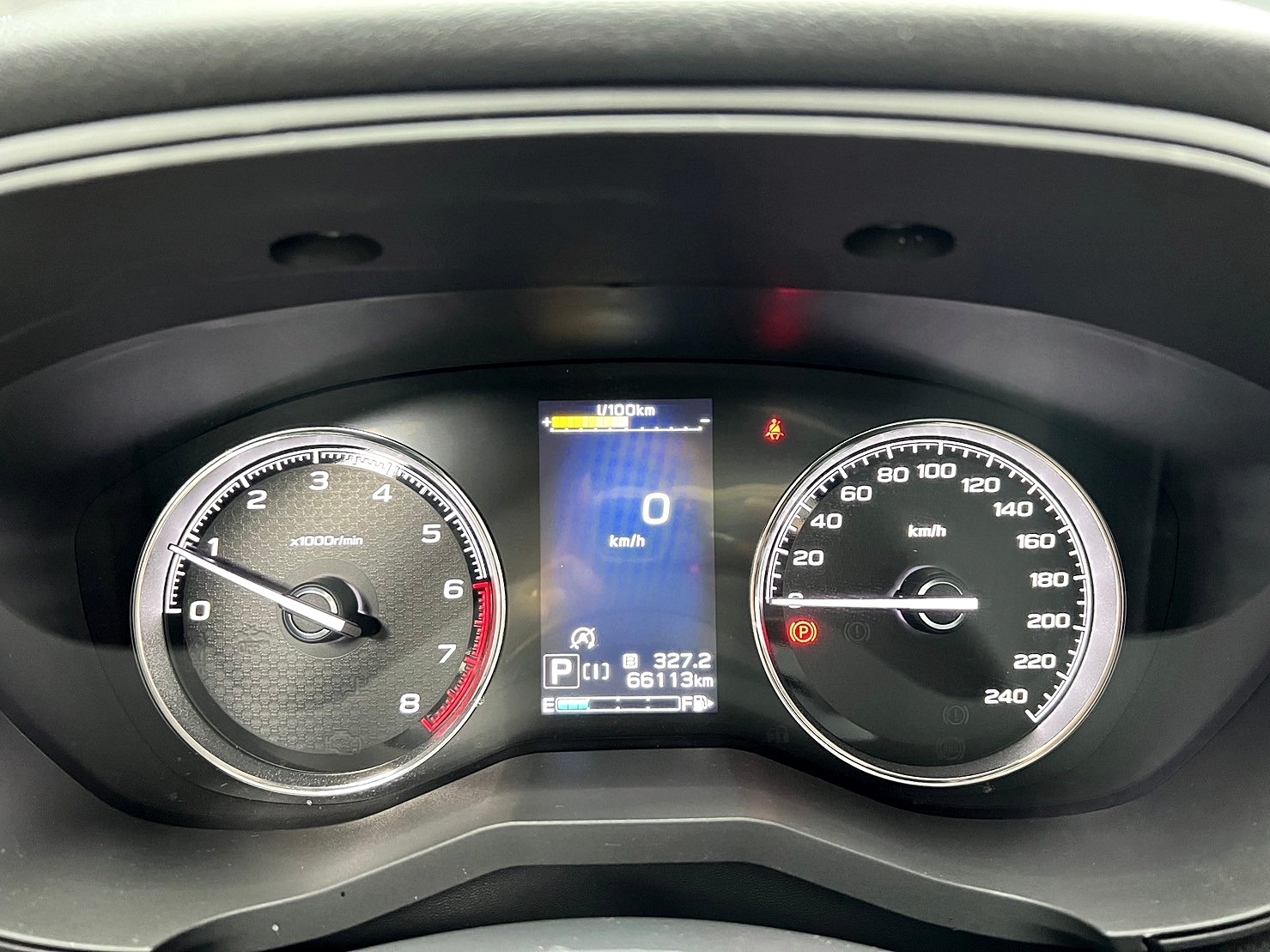 2020 新款 森林人 速霸陸 Subaru Forester i-L 新車保固中 ❗️(037)【 阿龍中古車 0968-691-205】元禾國際 新北最大車庫 實車實價 認證車  第5張相片