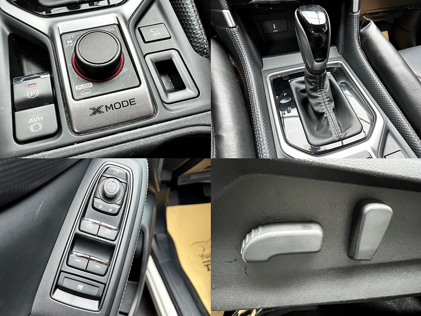 2020 新款 森林人 速霸陸 Subaru Forester i-L 新車保固中 ❗️(037)【 阿龍中古車 0968-691-205】元禾國際 新北最大車庫 實車實價 認證車  第6張相片