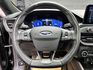2022式 Kuga AWD ST Line X 全速域ACC B&O音響 ❗️(220)【 阿龍中古車 0968-691-205】元禾國際 新北最大車庫 實車實價 認證車  第5張縮圖