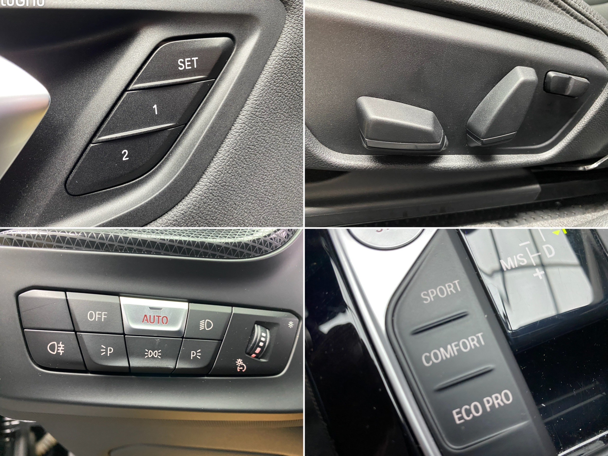 2021式 BMW 218i GC 5AT 駕駛輔助 ACC 跟車 帥氣 斜背轎跑 F44 Gran Coupe ❗️(126)【 阿龍中古車 0968-691-205】元禾國際 新北最大車庫 實車實價 認證車  第8張相片