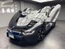 2016 BMW i8 Coupe 雙門 性能 跑車 霸氣 上掀式車門 白內室 HK 低里程 油電 ❗️(024)【 阿龍中古車 0968-691-205】元禾國際 新北最大車庫 實車實價 認證車  第4張縮圖