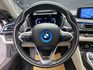 2016 BMW i8 Coupe 雙門 性能 跑車 霸氣 上掀式車門 白內室 HK 低里程 油電 ❗️(024)【 阿龍中古車 0968-691-205】元禾國際 新北最大車庫 實車實價 認證車  第5張縮圖
