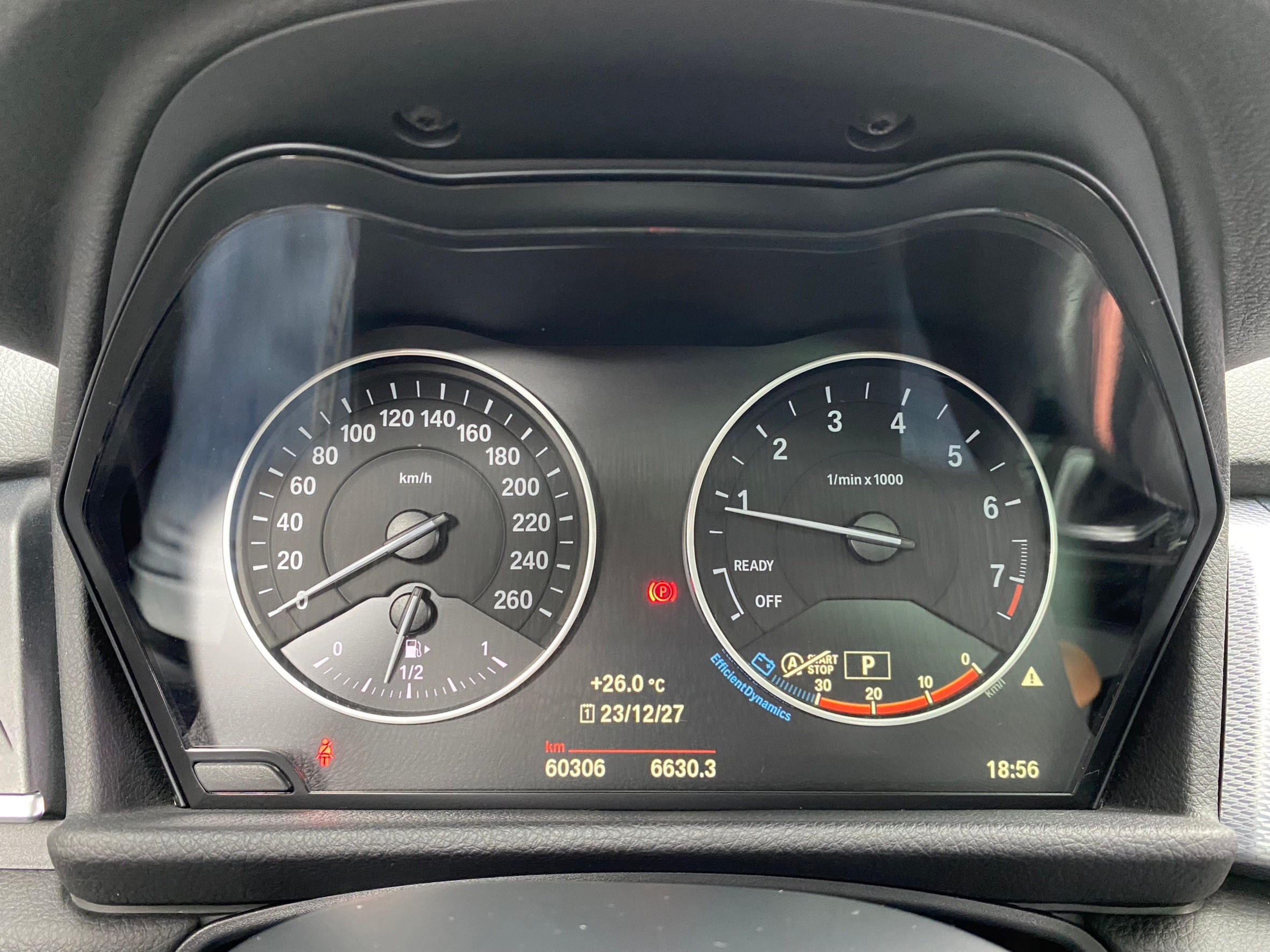 2015 F45 BMW 225i AT Sport M版 外觀套件 ❗️(134)【 阿龍中古車 0968-691-205】元禾國際 新北最大車庫 實車實價 認證車  第6張相片