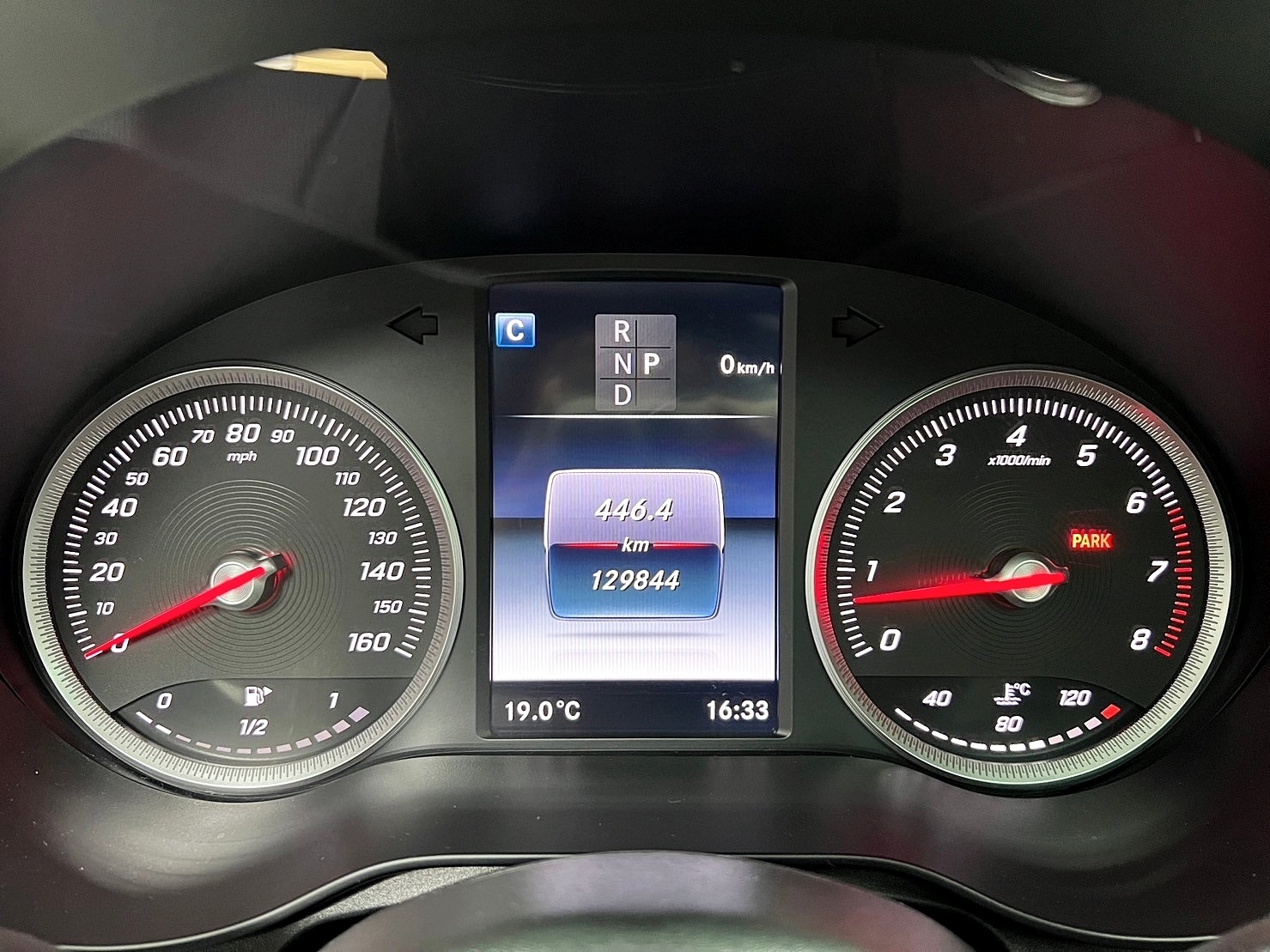 2016 BENZ GLC300 X253 柏林之音 AMG樣式 ❗️(021)【 阿龍中古車 0968-691-205】元禾國際 新北最大車庫 實車實價 認證車  第6張相片