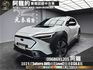 2023式 Solterra AWD Level2跟車 全景天窗 環景 雙色外觀 新款 速霸陸 純電 SUV ❗️(115)【 阿龍中古車 0968-691-205】元禾國際 新北最大車庫 實車實價 認證車  第1張縮圖