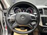 2014式 ML350d 柴油 四傳 低里程 第三代小改 賓士休旅車 ❗️(085)【 阿龍中古車 0968-691-205】元禾國際 新北最大車庫 實車實價 認證車  第5張縮圖