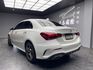 2021 A180 AMG 外觀套件 跟車 盲點 新車保固 賓士 ❗️(228)【 阿龍中古車 0968-691-205】元禾國際 新北最大車庫 實車實價 認證車  第2張縮圖