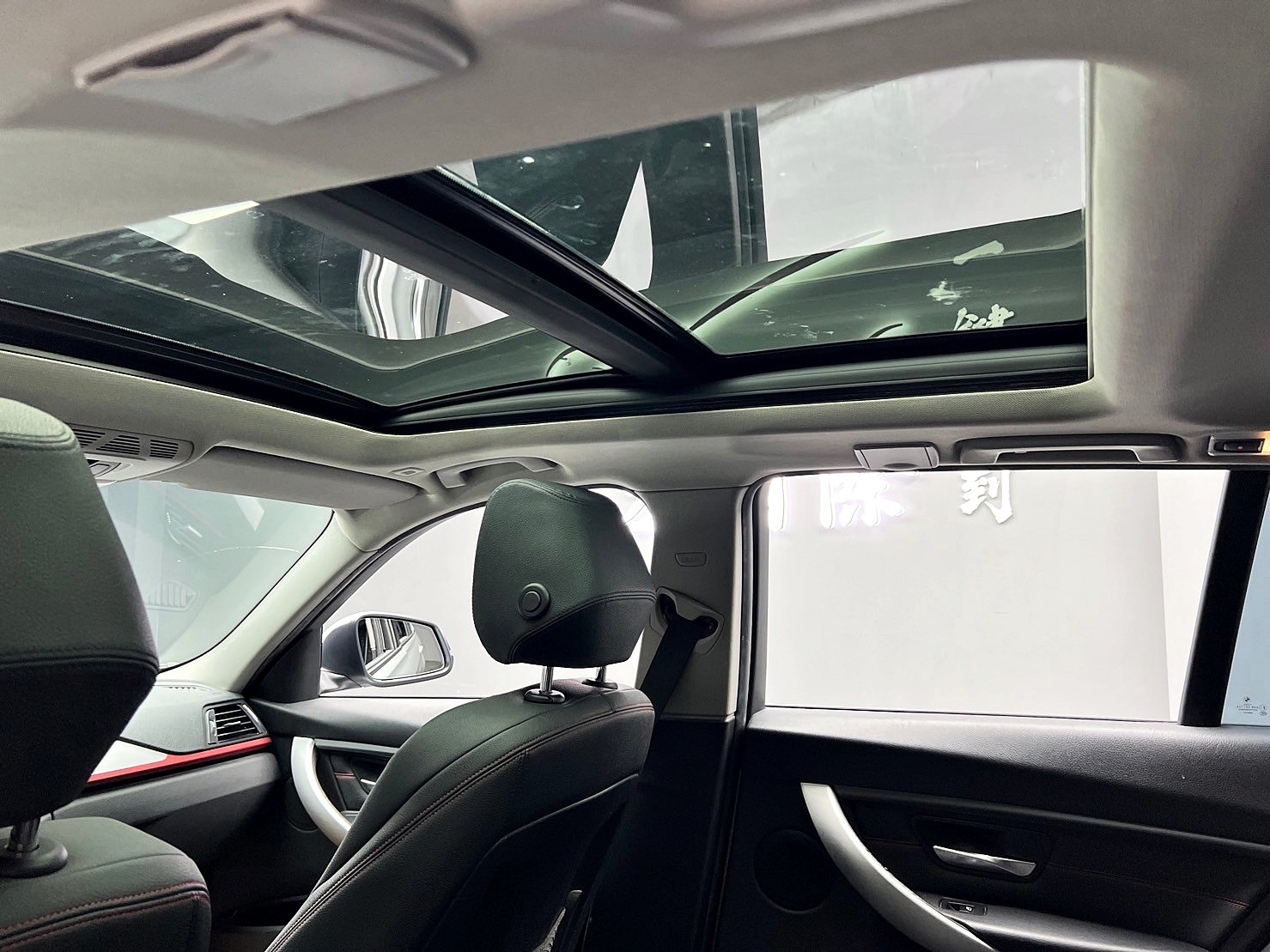 2013式 BMW F31 320d Touring Sport 全景天窗 電尾門 五門 旅行車 ❗️(103)【 元禾國際 阿龍店長 0968-691-205】元禾國際 新北最大車庫 實車實價 認證車  第9張相片