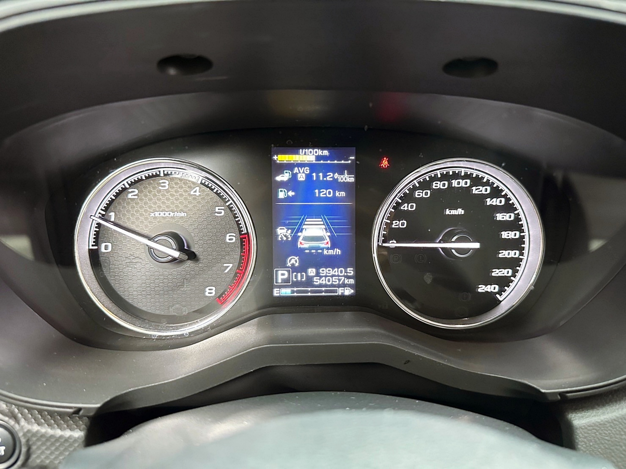 2019 Forester 速霸陸 森林人 i-L EyeSight 四驅 跟車 電動椅 ❗️(098)【 元禾國際 阿龍店長 0968-691-205】元禾國際 新北最大車庫 實車實價 認證車  第8張相片