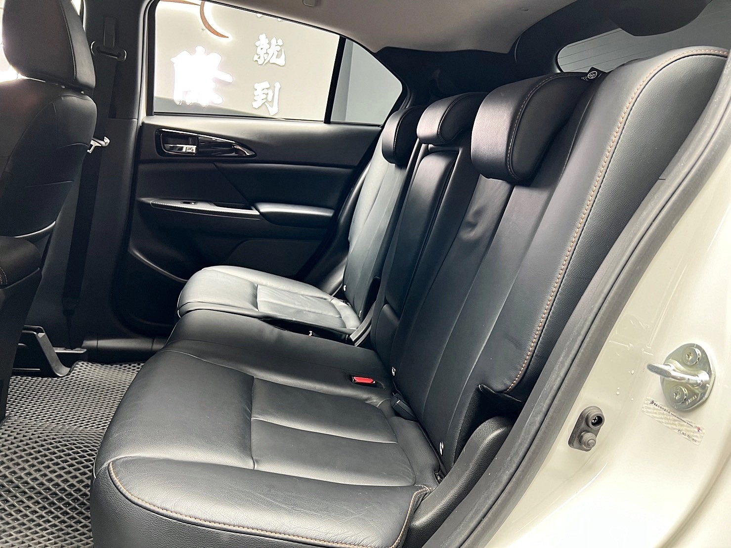 2019 日蝕 Eclipse Cross 跟車/電尾門/高CP值❗️(058)【 元禾國際 阿龍店長 0968-691-205】元禾國際 新北最大車庫 實車實價 認證車  第4張相片