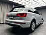 2015 Audi Q7 35 TDI quattro High 柴油 四驅 七人座 電尾門 BOSE音響 ❗️(093)【 元禾國際 阿龍店長 0968-691-205】元禾國際 新北最大車庫 實車實價 認證車  第2張縮圖