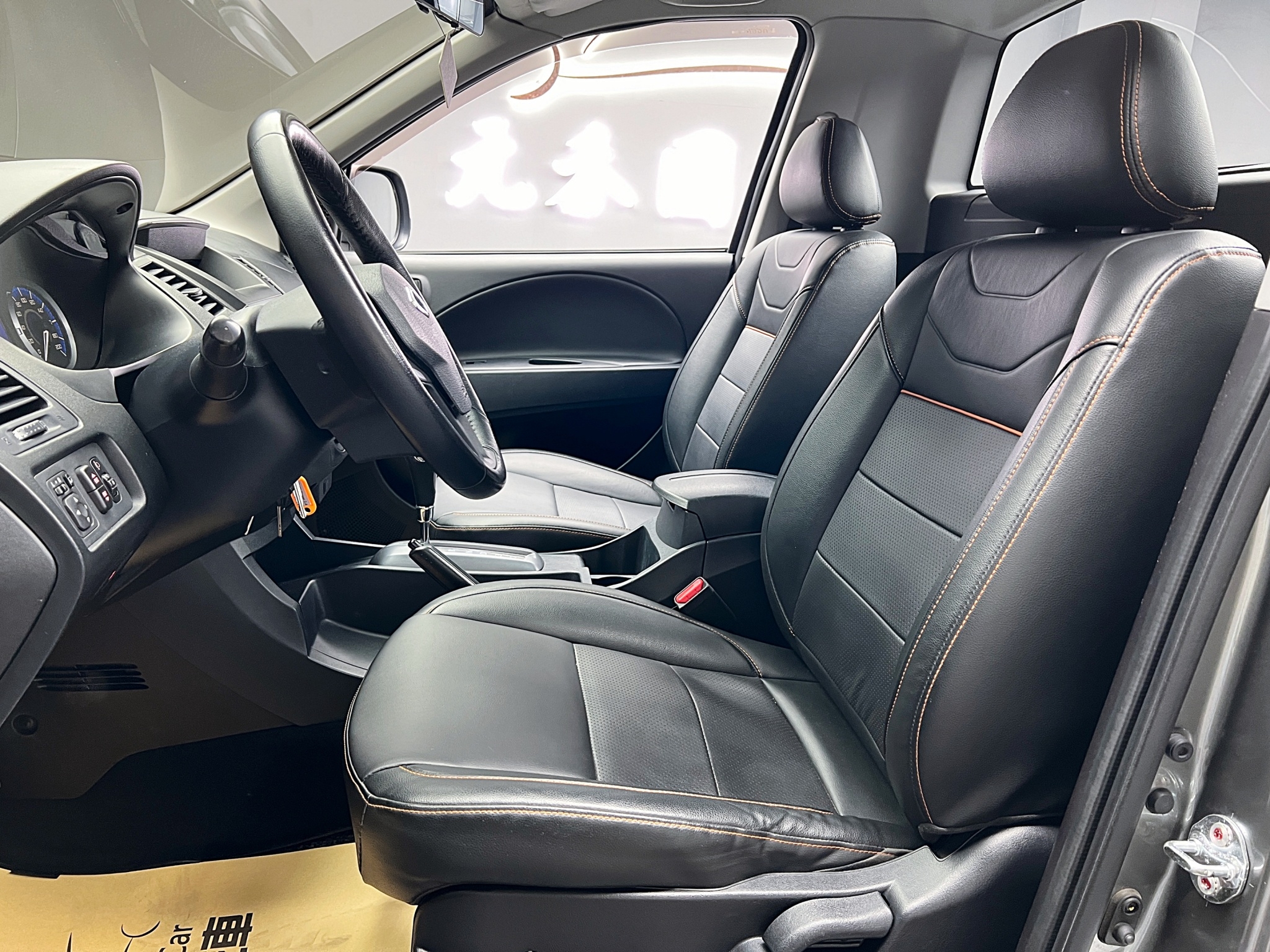 2021式 Zinger 晶鑽型 雙門 皮卡 新車保固 ❗️(175)【 元禾國際 阿龍店長 0968-691-205】元禾國際 新北最大車庫 實車實價 認證車  第4張相片