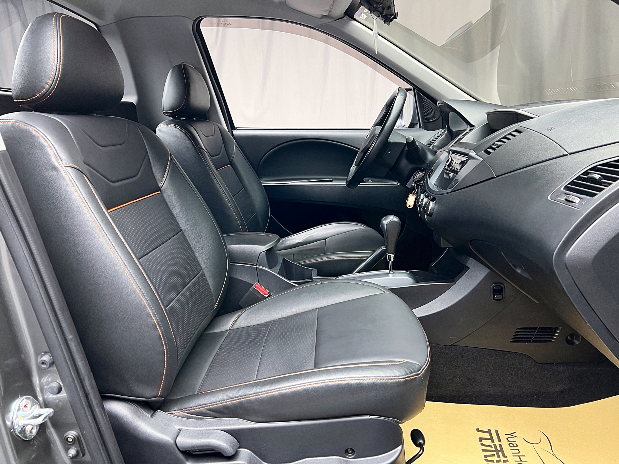 2021式 Zinger 晶鑽型 雙門 皮卡 新車保固 ❗️(175)【 元禾國際 阿龍店長 0968-691-205】元禾國際 新北最大車庫 實車實價 認證車  第5張相片