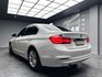 2018式 F30 BMW 318i 5AS 駕駛輔助 高CP值漂亮車 ❗️(024)【 元禾國際 阿龍店長 0968-691-205】元禾國際 新北最大車庫 實車實價 認證車  第3張縮圖