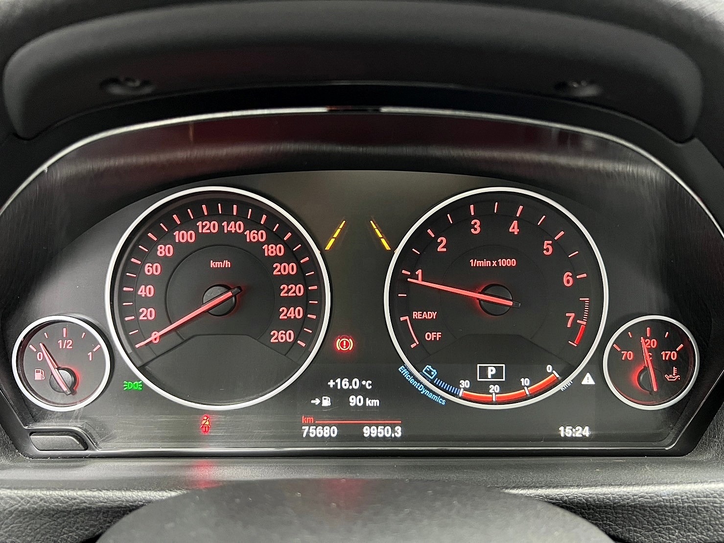 2018式 F30 BMW 318i 5AS 駕駛輔助 高CP值漂亮車 ❗️(024)【 元禾國際 阿龍店長 0968-691-205】元禾國際 新北最大車庫 實車實價 認證車  第7張相片