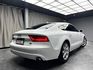 2012 AUDI 奧迪 A7 Sportback 稀有 五門 斜背轎跑 電尾翼 BOSE音響 ❗️(099)【 元禾國際 阿龍店長 0968-691-205】元禾國際 新北最大車庫 實車實價 認證車  第2張縮圖