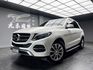 2016 GLE250d W166 柴油 四驅 賓士休旅 超高CP值❗️(162)【 元禾國際 阿龍店長 0968-691-205】元禾國際 新北最大車庫 實車實價 認證車	  第3張縮圖